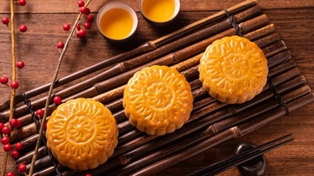 Mooncake Festival