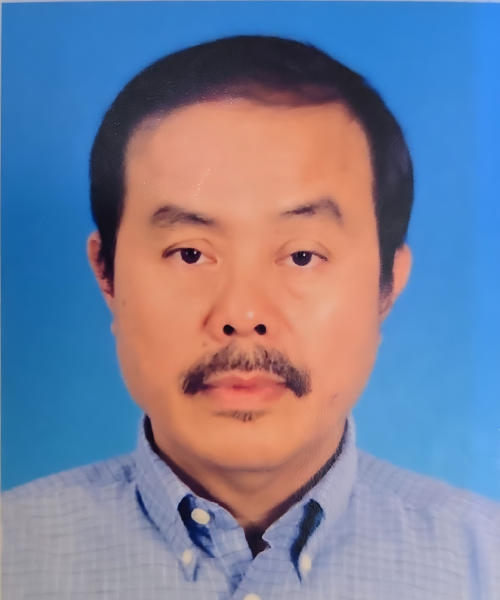 李传侃